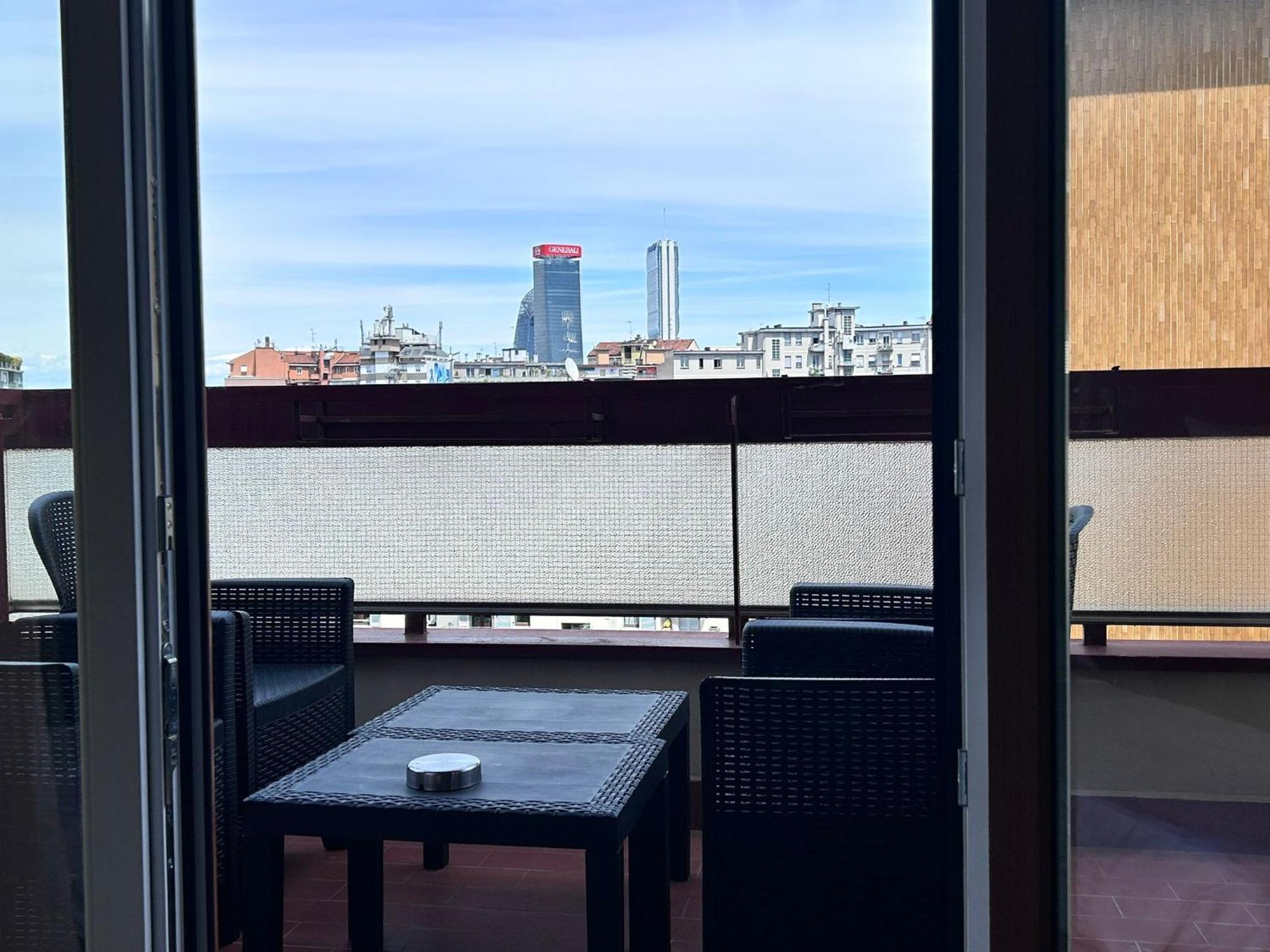 Couette-café Urban *