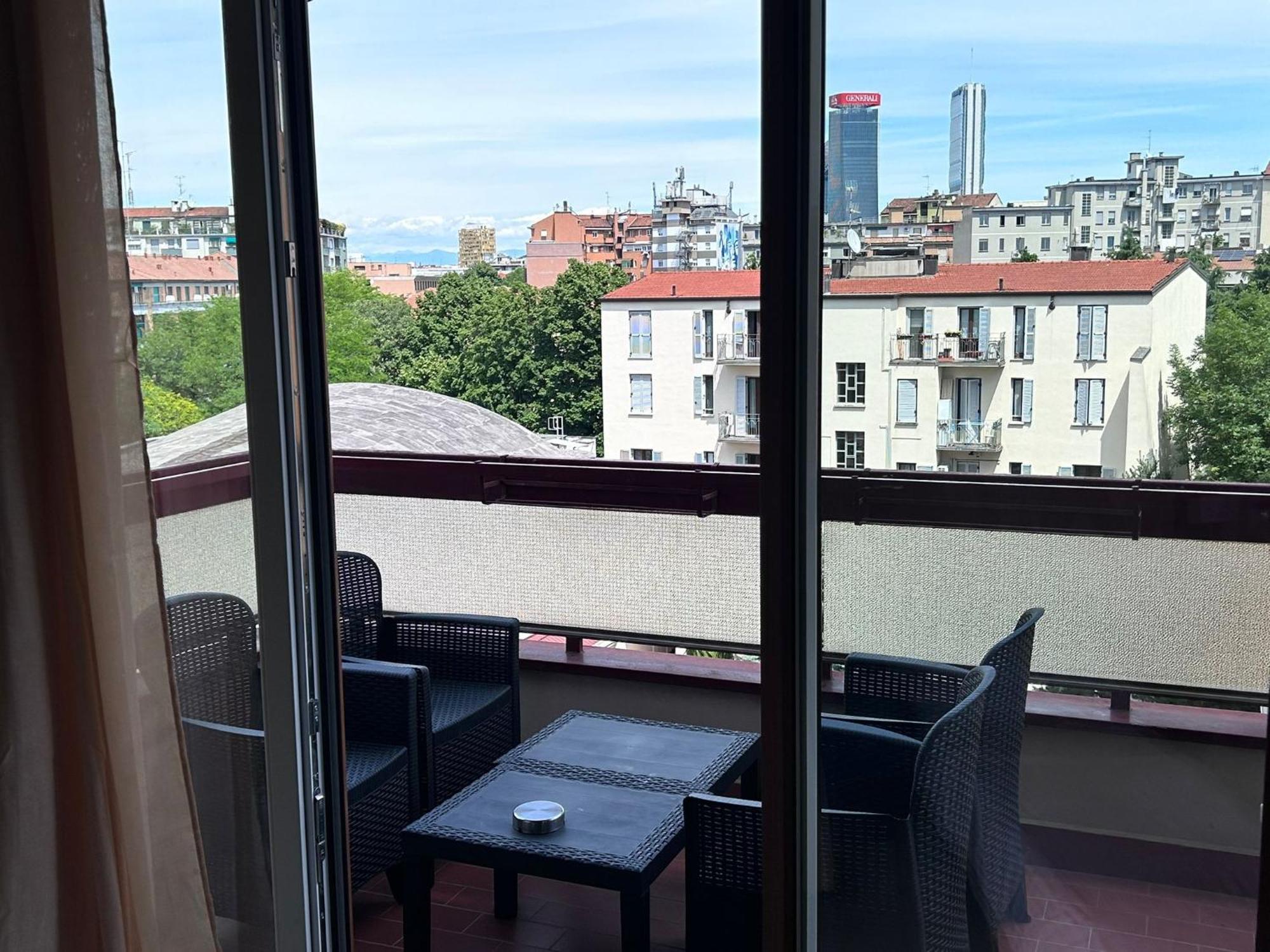 Bed & Breakfast Urban Milano